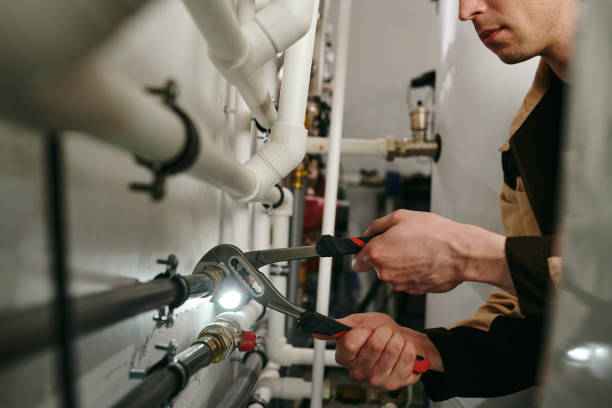 Best Hot Water Heater Installation  in Archbald, PA