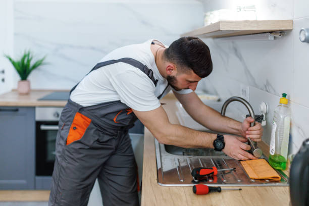 Best Plumbing Inspection Services  in Archbald, PA