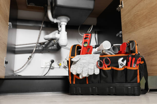 Best 24-Hour Plumber Near Me  in Archbald, PA