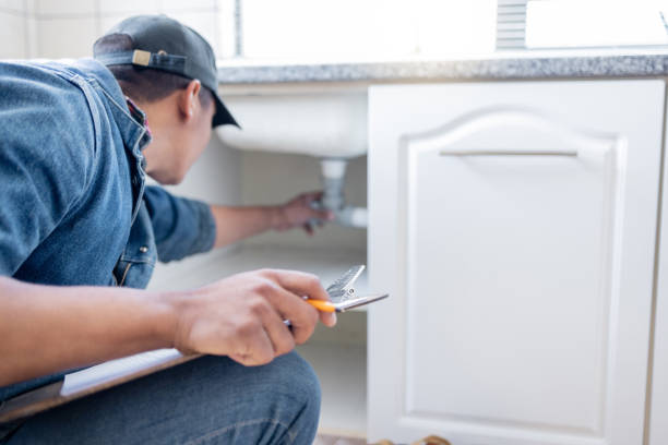 Best Affordable Plumber Near Me  in Archbald, PA