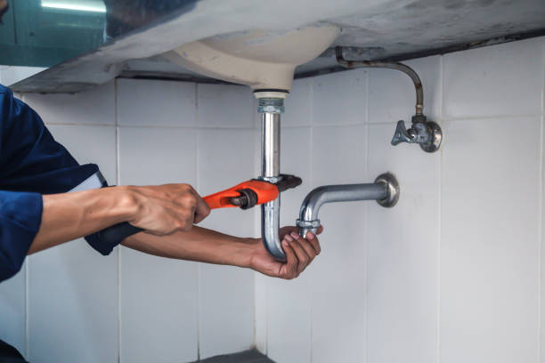 Best Best Plumbers Near Me  in Archbald, PA