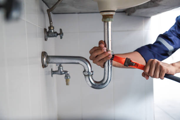 Reliable Archbald, PA Plumbing Solutions