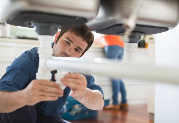Best Toilet Repair Services  in Archbald, PA