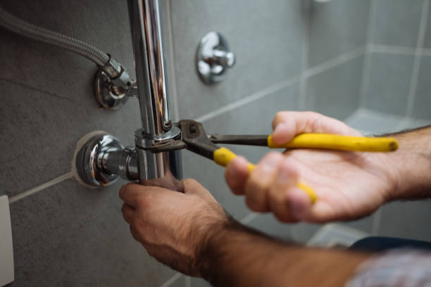 Water Softener Installation in Archbald, PA