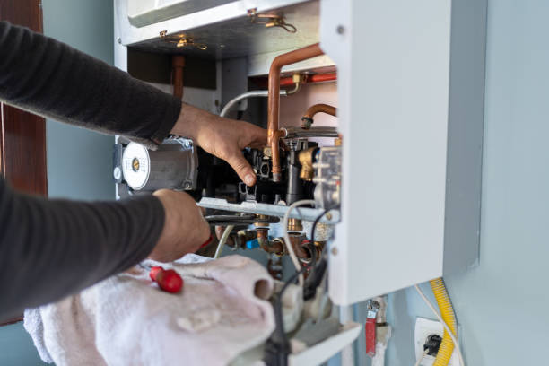 Best Sewer Cleaning Services  in Archbald, PA