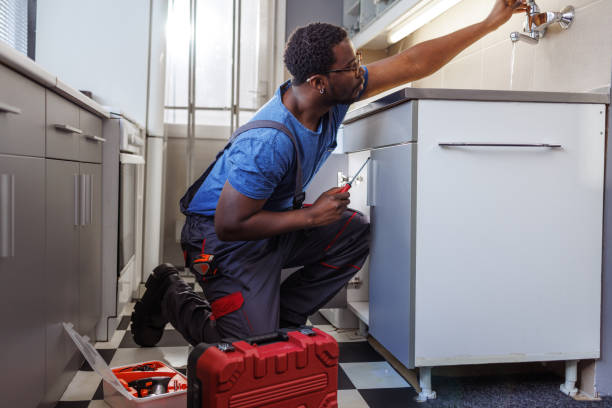Best Plumbing Services Near Me  in Archbald, PA