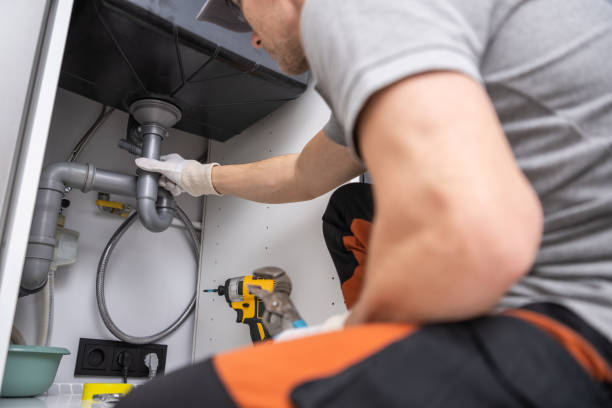 Trusted Archbald, PA Plumbing Experts